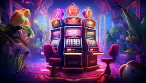 link8801 – live casino trực tuyến